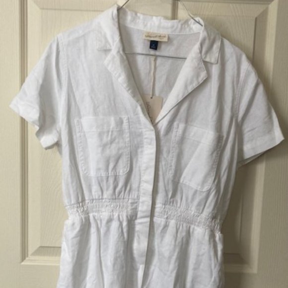 Universal Thread Romper - Picture 2 of 3